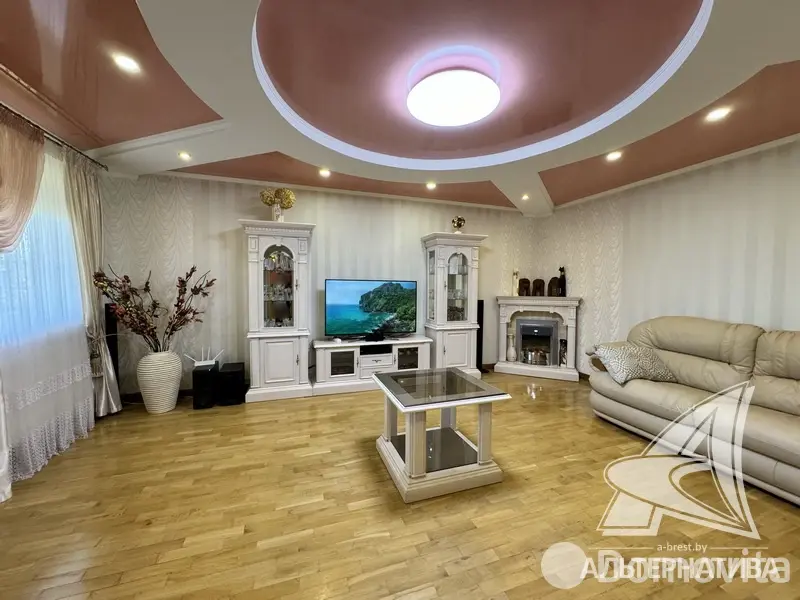 коттедж, Кобрин, , стоимость продажи 666 093 р.