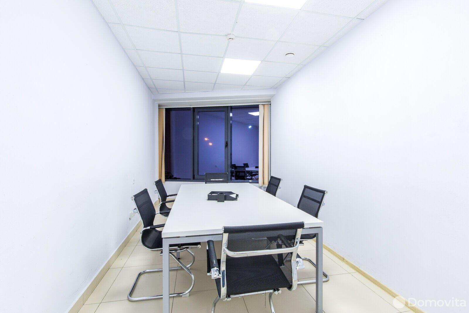 Купить офис на ул. Огинского, д. 6 в Минске, 641021USD, код 4794 - фото 17