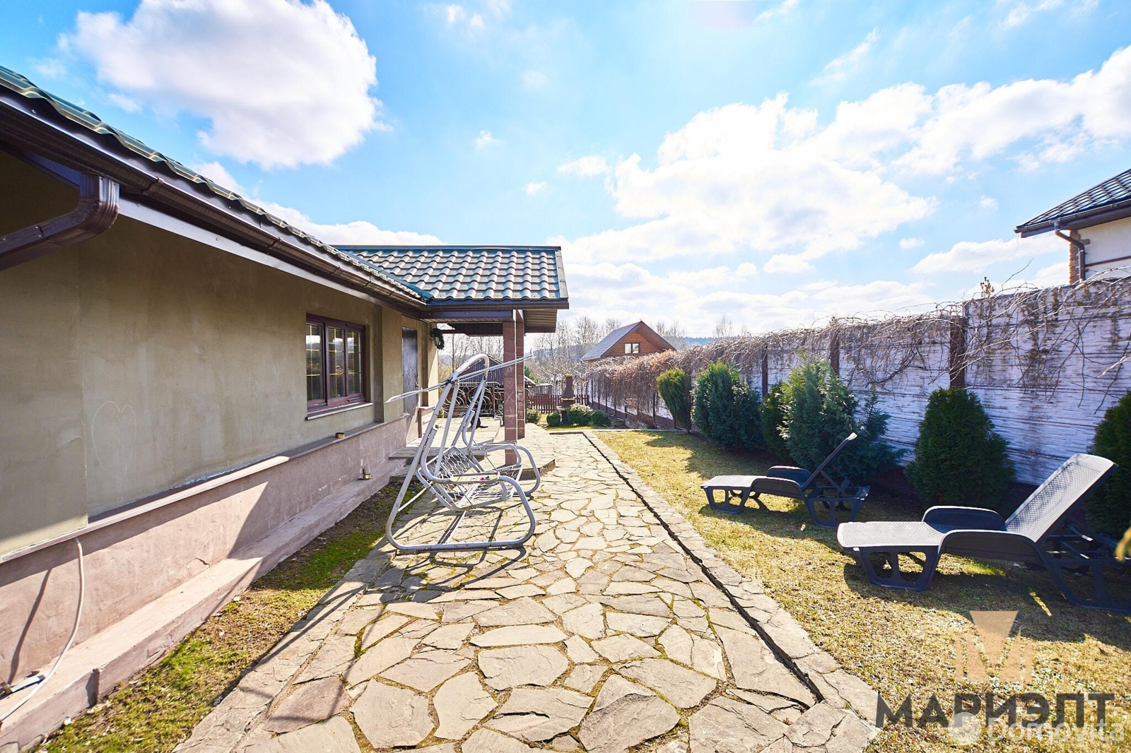 продажа дома, Метково, ул. Речная