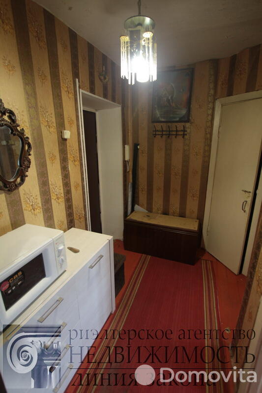 Продажа 2-комнатной квартиры в Гомеле, ул. Первомайская, д. 11, 21000 USD, код: 731290 - фото 5