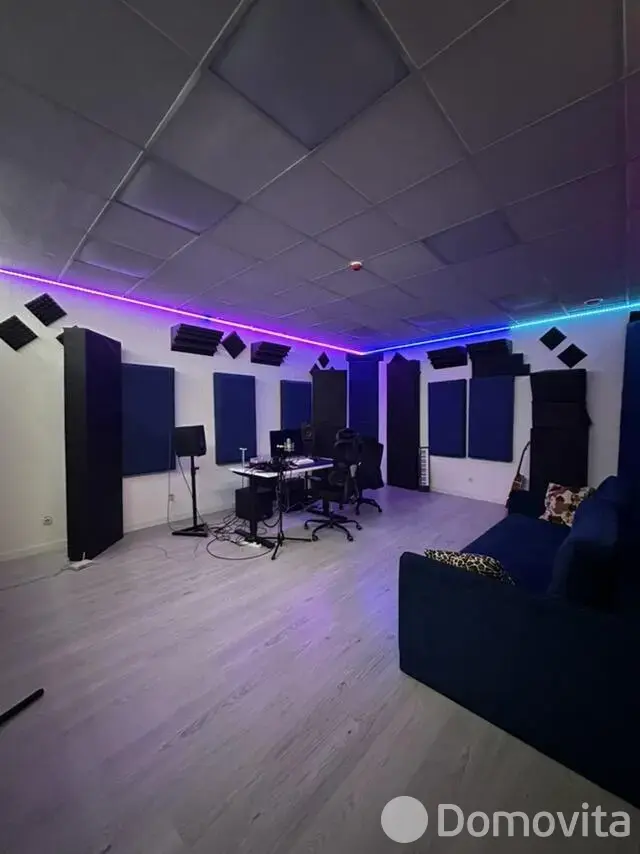 Аренда офиса на пр-т Независимости, д. 84/а в Минске, 1453BYN, код 4079 - фото 3