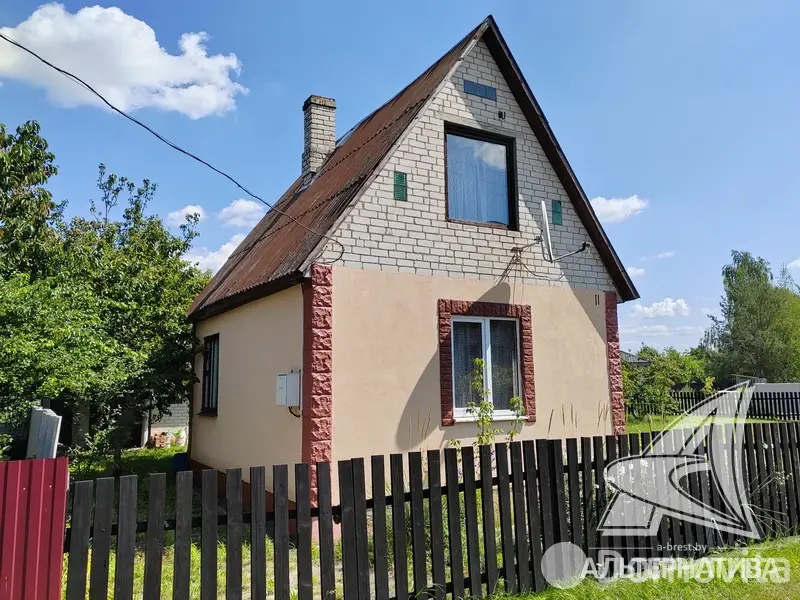 дача, Ивушка-91, 