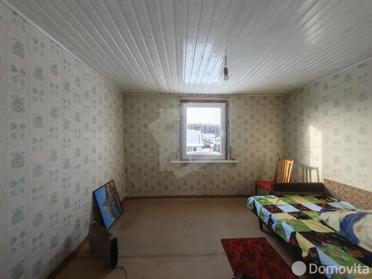 Продажа 2-этажной дачи в Патриот-Березка Минская область, 21900USD, код 184822 - фото 14