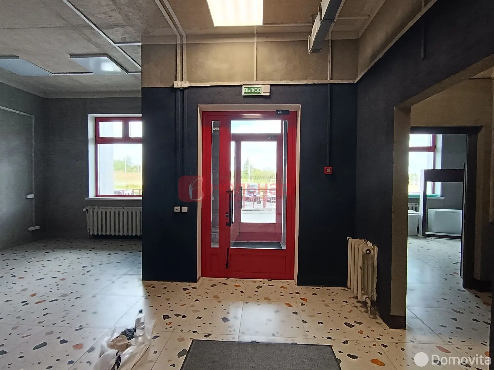 аренда торгового объекта, Минск, ул. Аркадия Смолича, д. 2