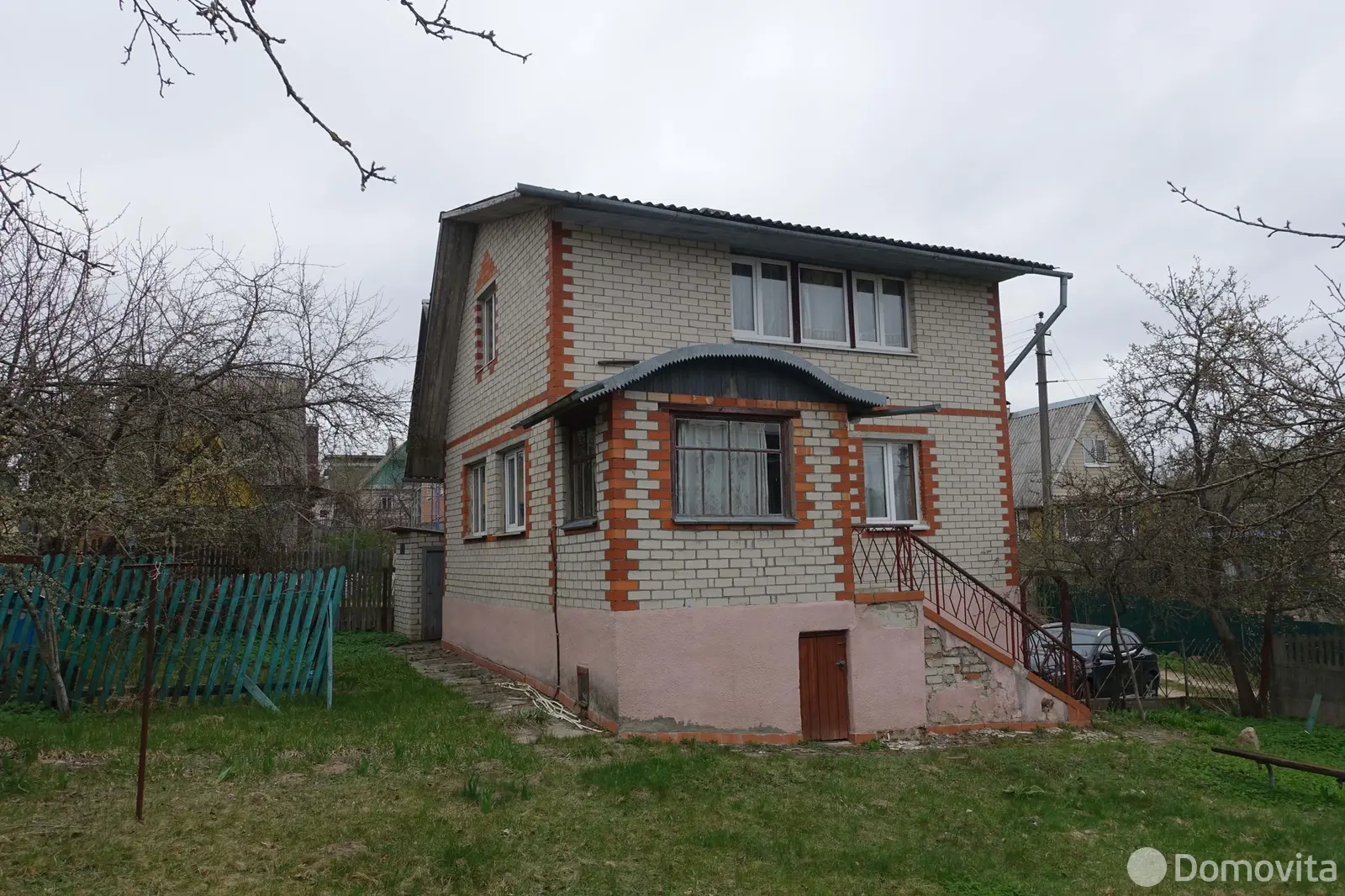 Продажа 3-этажной дачи в Бузунах Минская область, 22000USD, код 180146 - фото 15