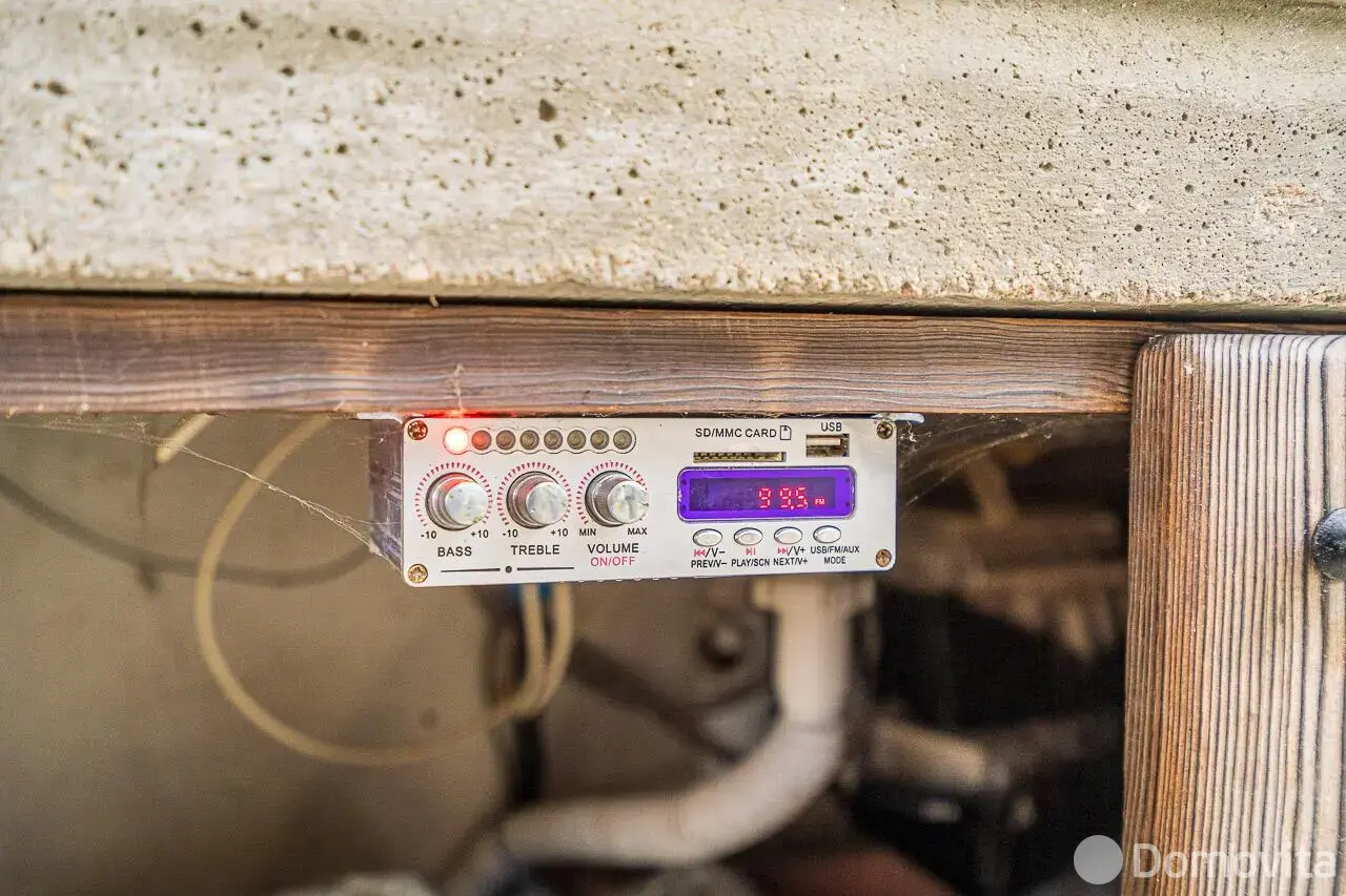 Продажа 1-этажной дачи в Свитанак-Перхурово Минская область, 38500USD, код 183729 - фото 37