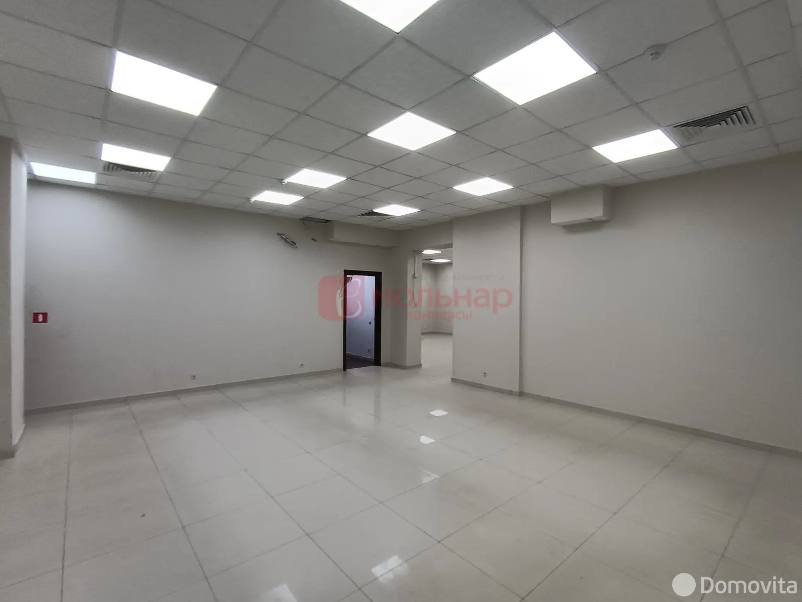 Снять торговую точку на Логойский тр-т, д. 15/2 в Минске, 2619EUR, код 968011 - фото 11