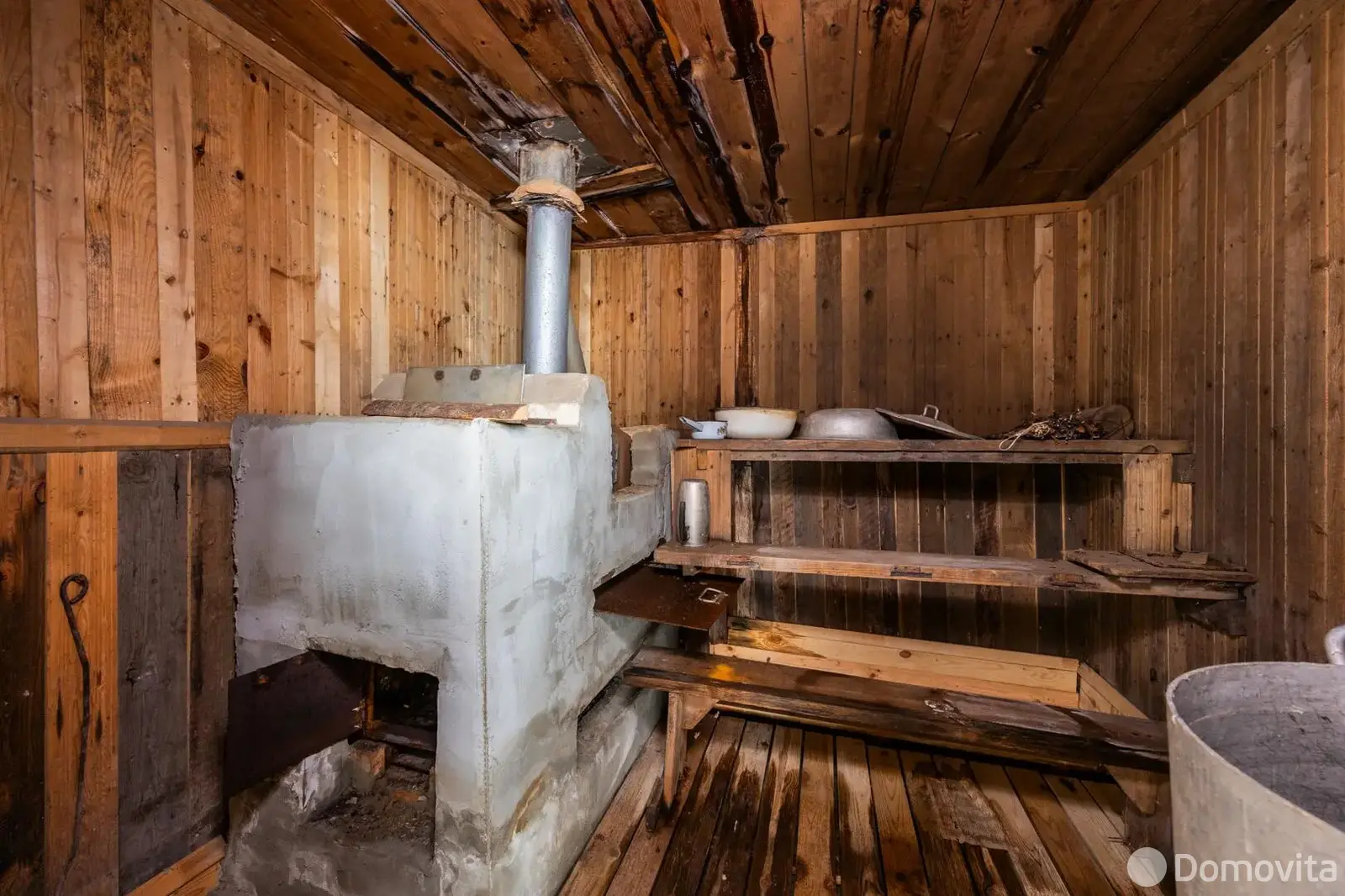 Купить 1-этажную дачу в Садовод-ТП Минская область, 18800USD, код 183196 - фото 18