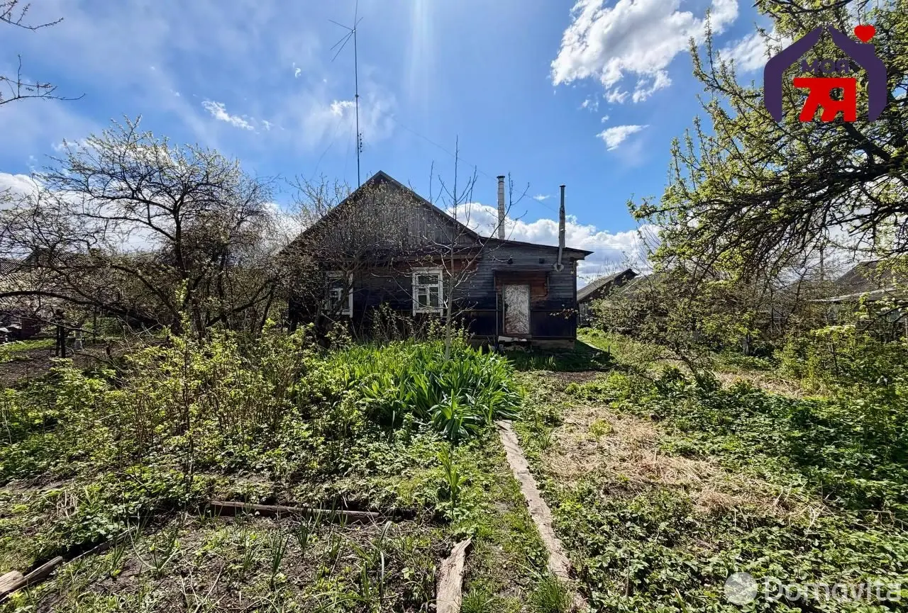 коттедж, Слуцк, ул. Смоленская, д. 19 - лучшее предложение