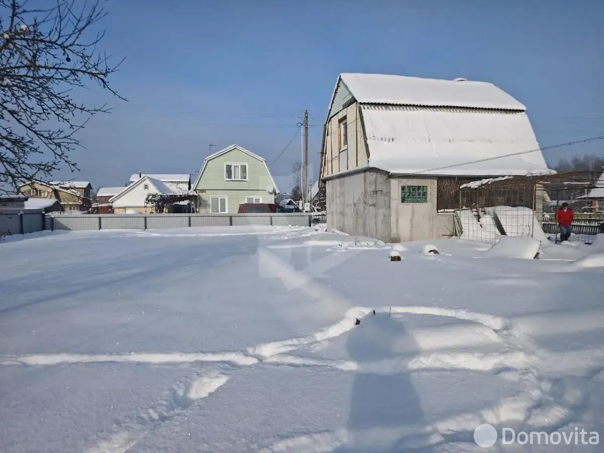 дача, Патриот-Березка, 