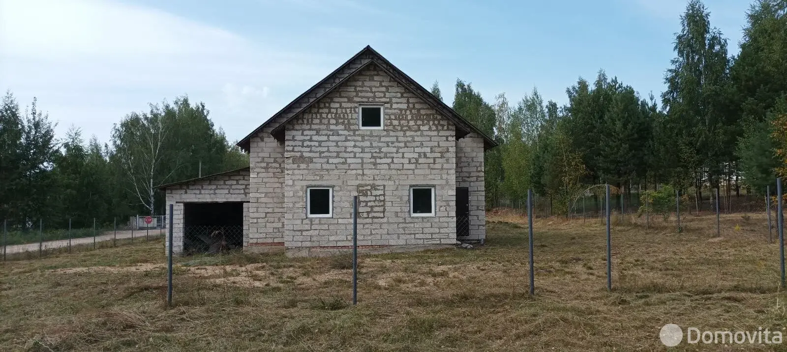 коттедж, Колодищи, ул. Живописная 
