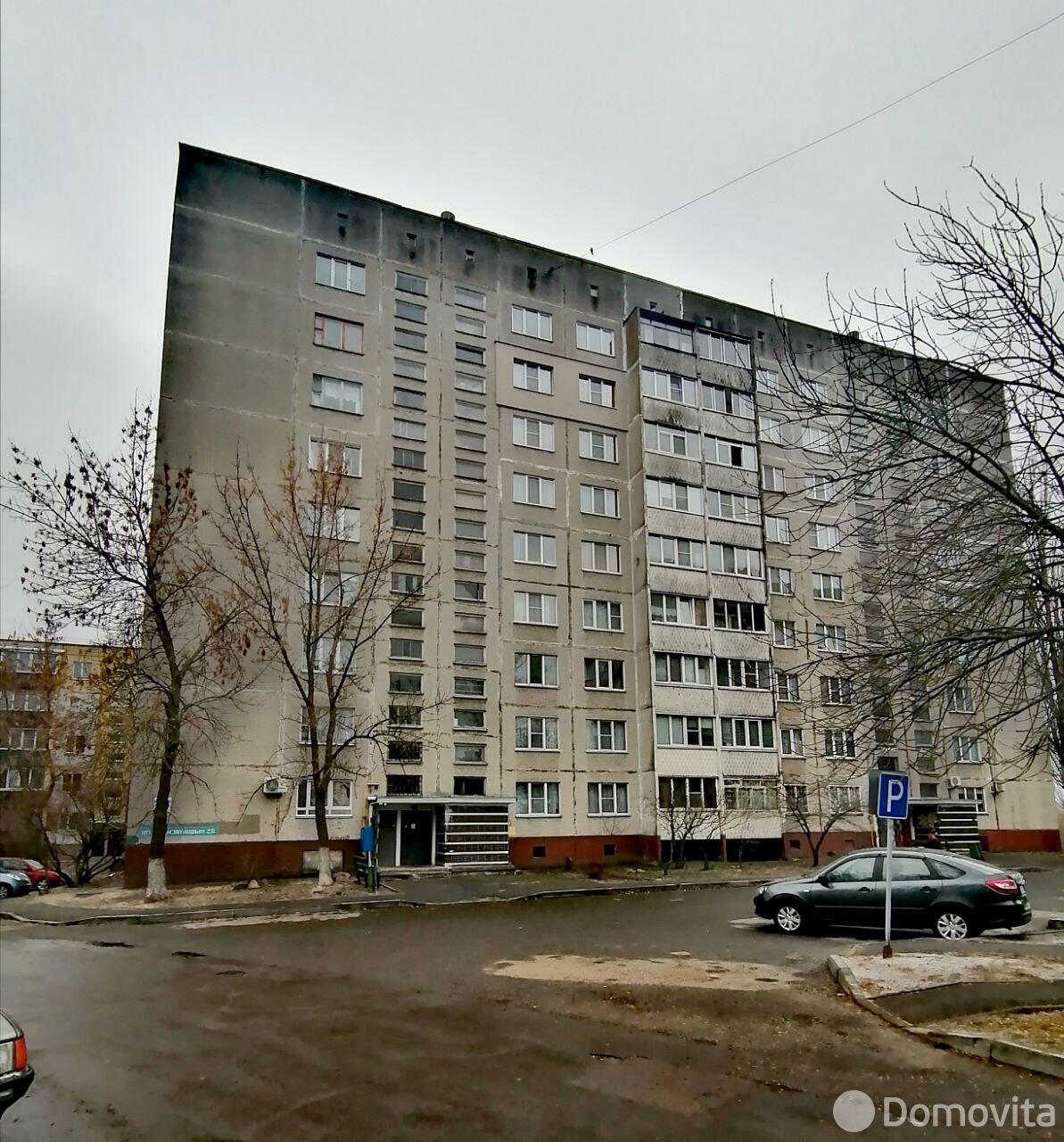 Продажа 3-комнатной квартиры в Гомеле, ул. Братьев Лизюковых, д. 26, 52000 USD, код: 1112011 - фото 1