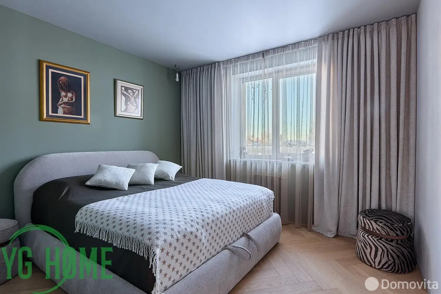 Купить 2-этажную дачу в Малиновке Минская область, 180000USD, код 184872 - фото 37