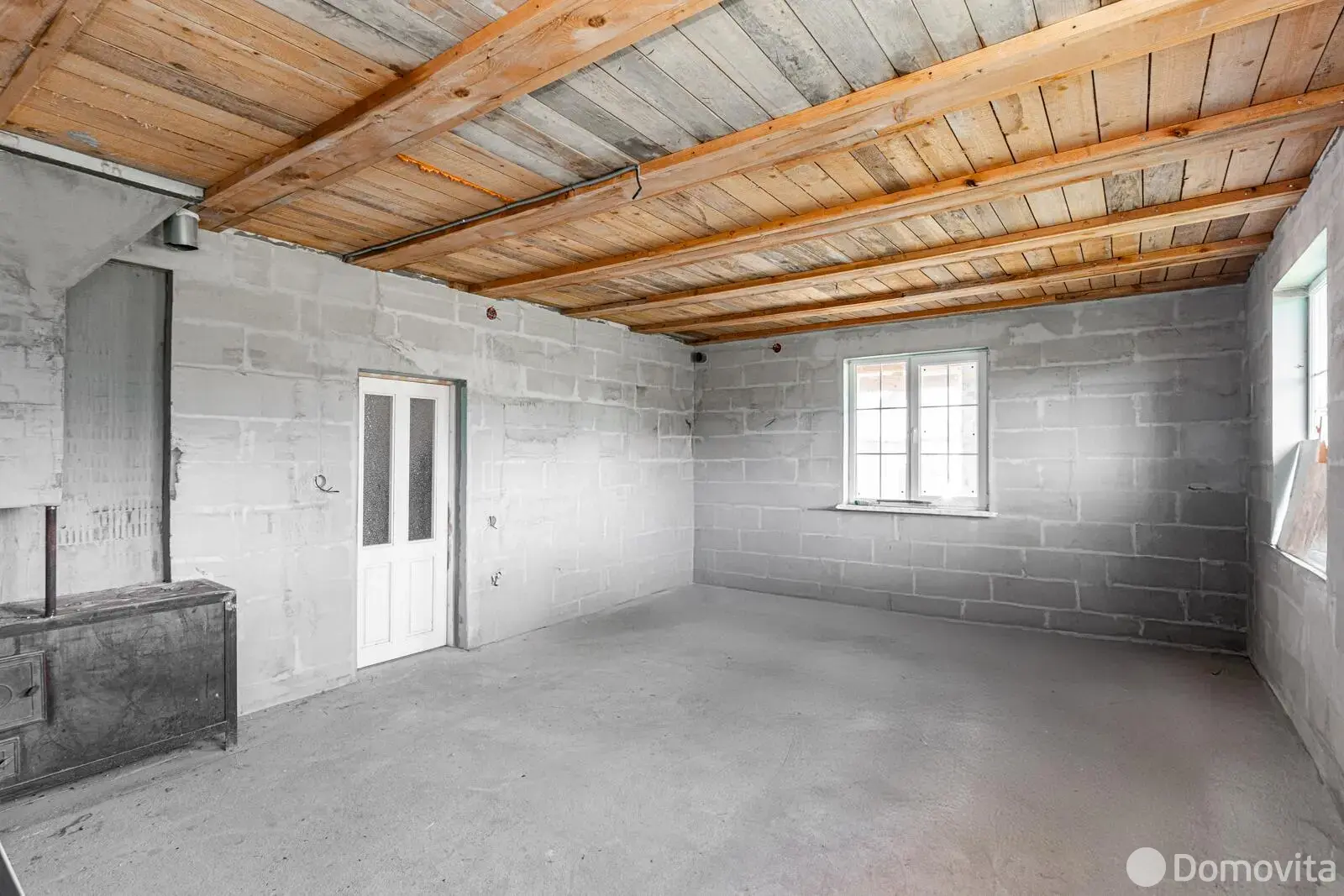 дом, Путники, 