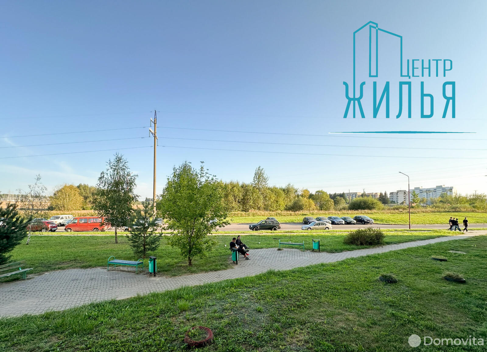 продажа квартиры, Гродно, ул. Соломенковская, д. 1А