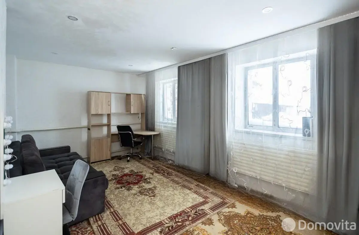 коттедж, Озеро, ул. Центральная 