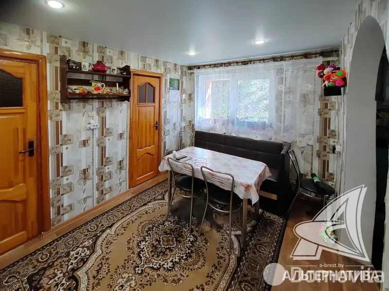 купить коттедж, Брест, 