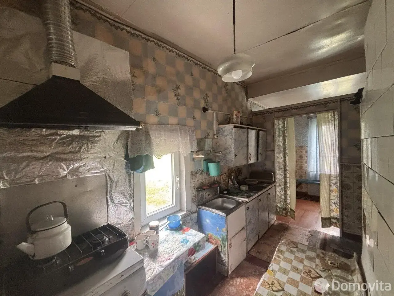 коттедж, Илья, ул. Советская