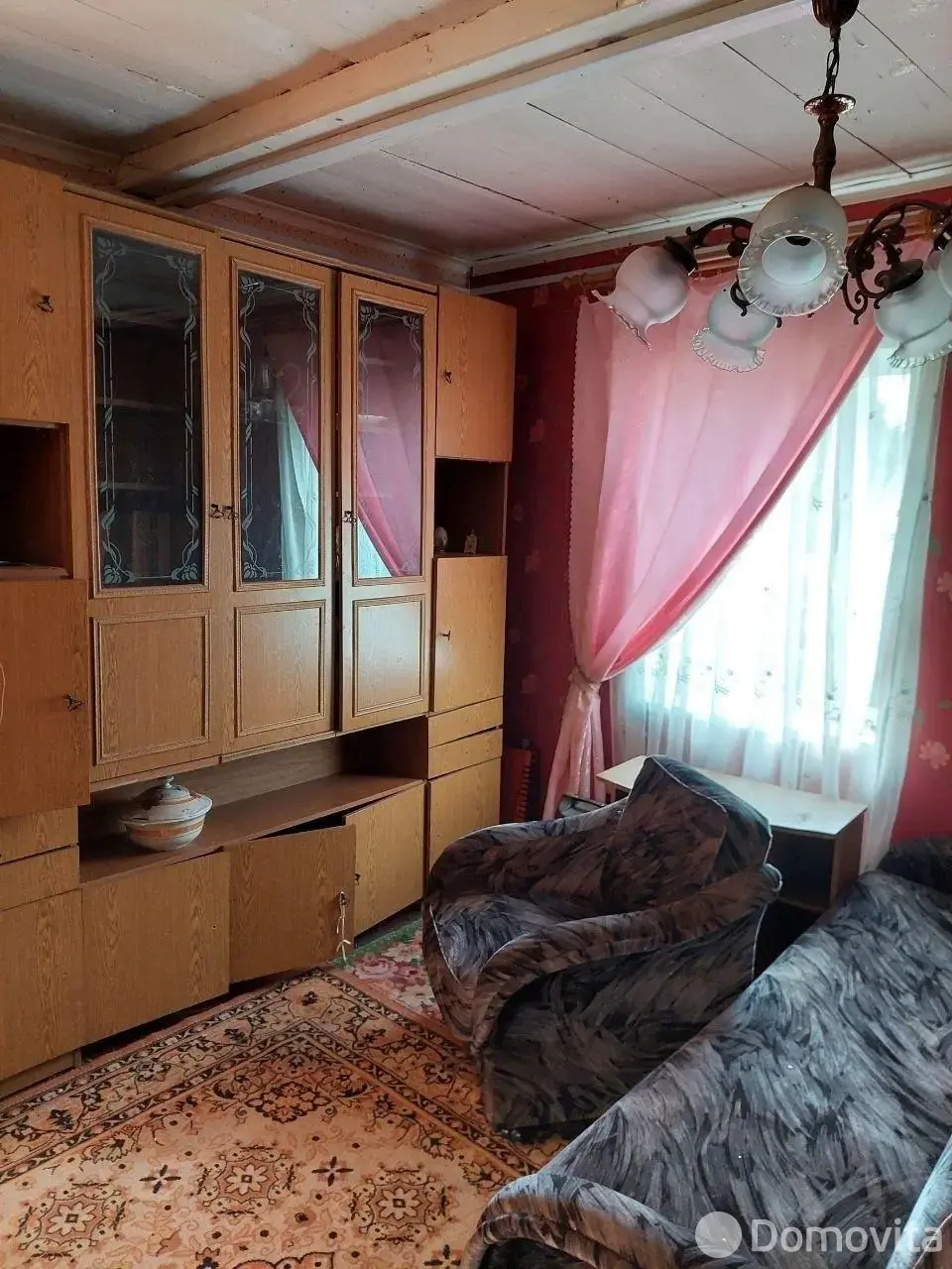 дом, Некрасово, ул. Лесная, д. 15 