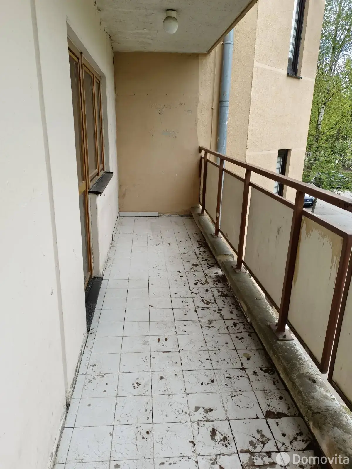 продажа комнаты, Борисов, ул. Днепровская, д. 56