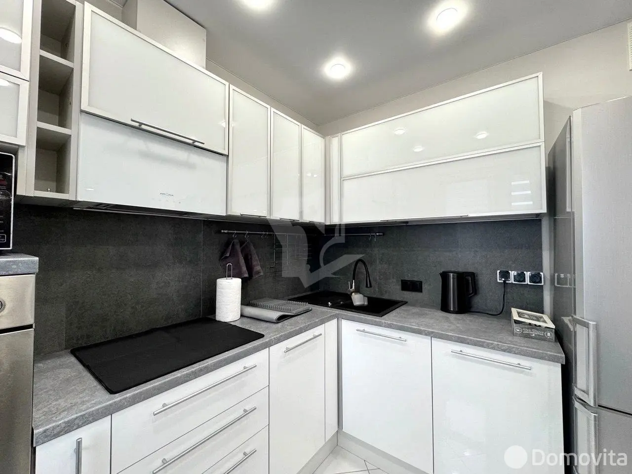 Снять 1-комнатную квартиру в Минске, ул. Максима Горецкого, д. 28, 500USD, код 148914 - фото 13