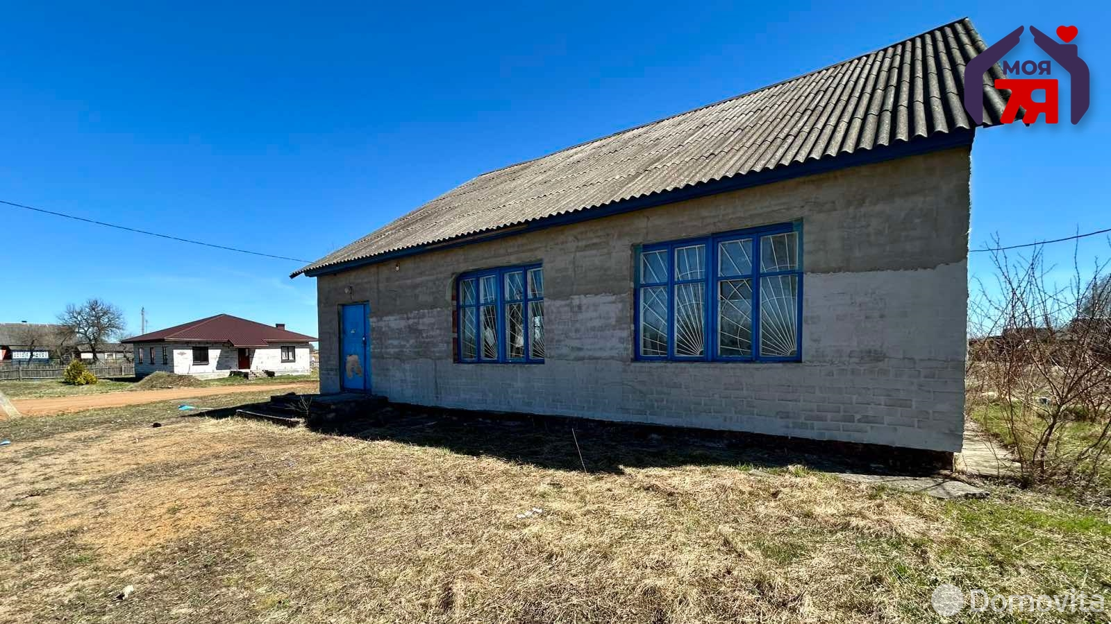 Стоимость продажи коттеджа, Березовка, 