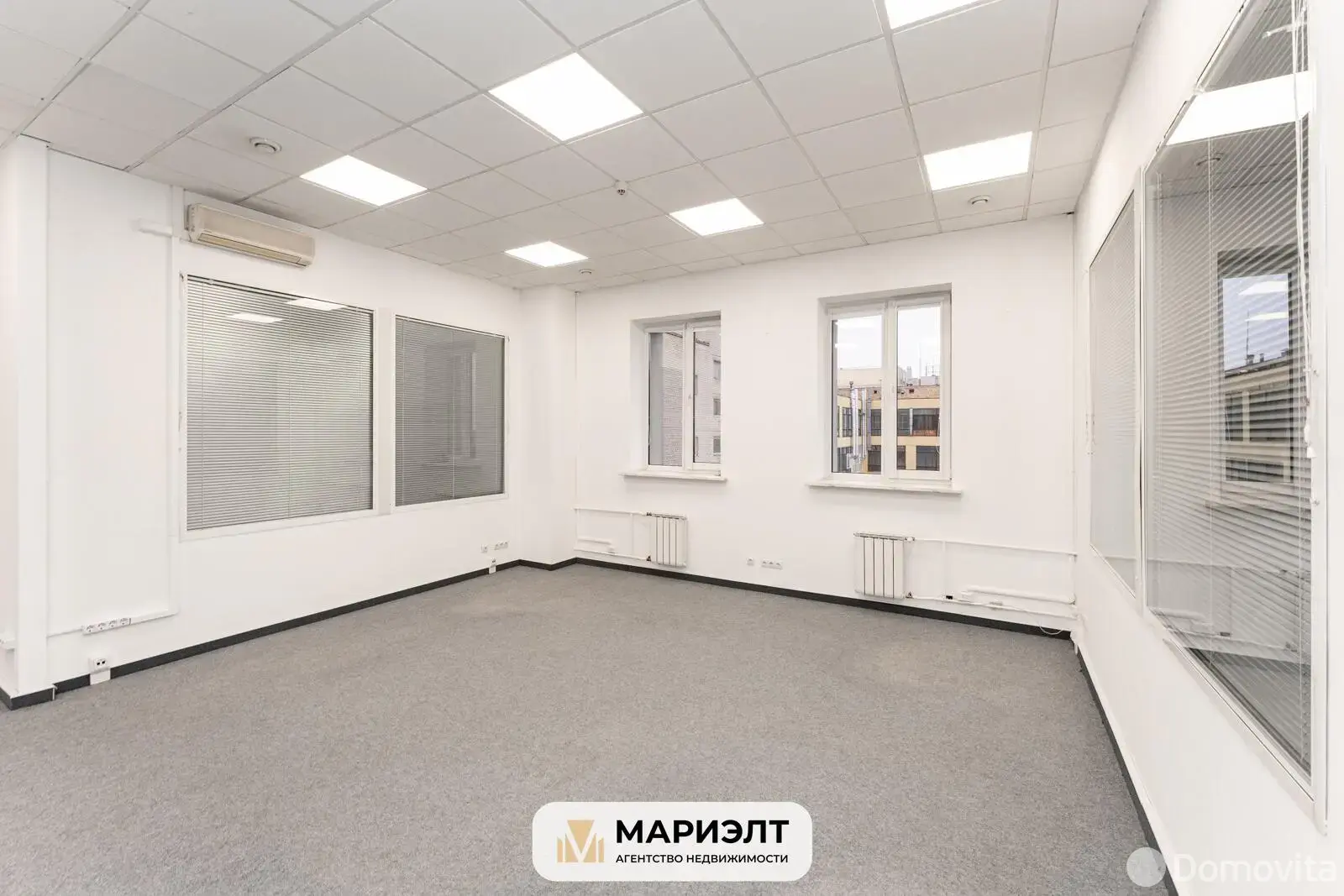 офис, Минск, ул. Фабрициуса, д. 8/Б, стоимость аренды 8 450 р./мес.