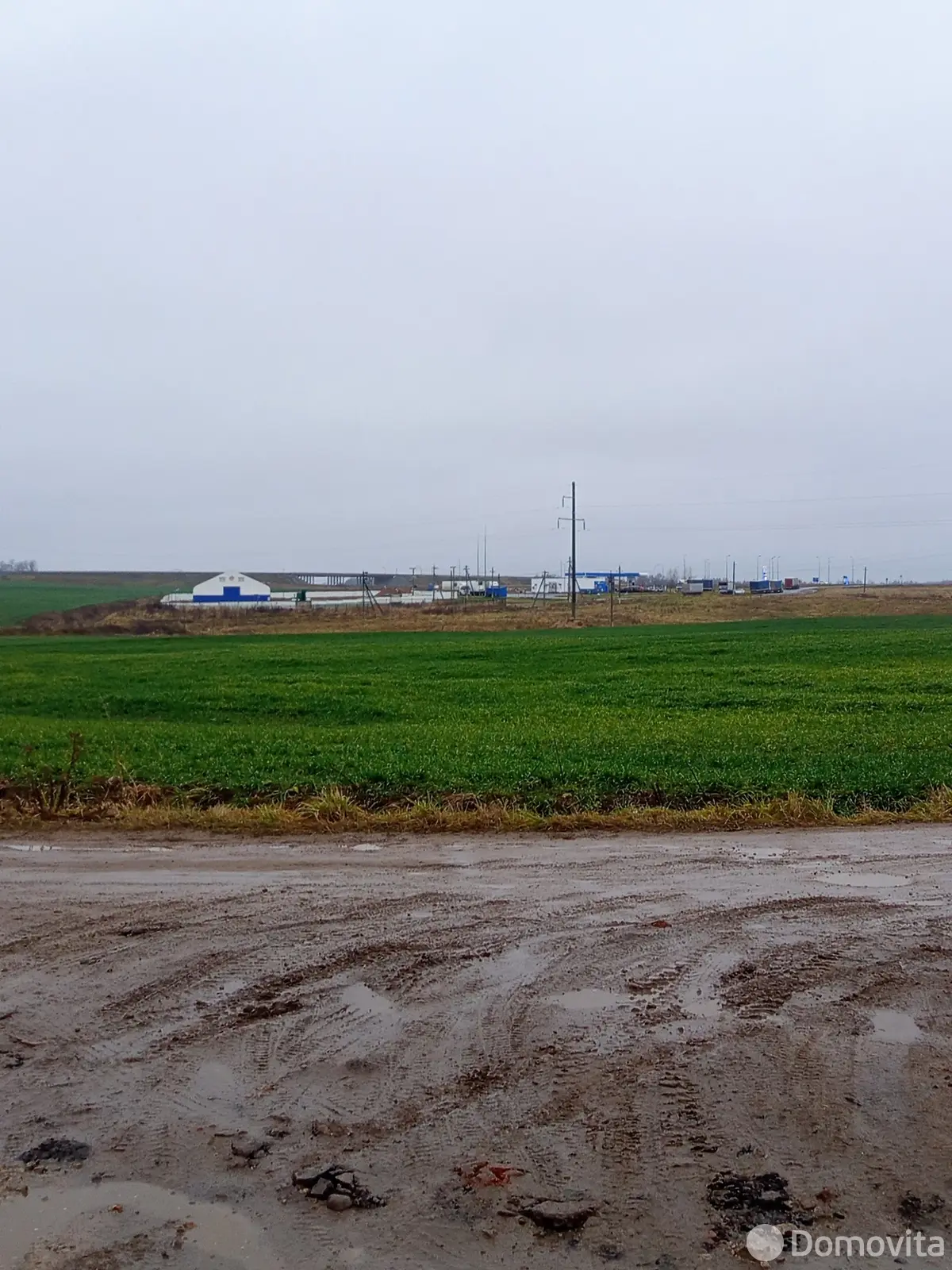 продажа участка, Авселево, ул. Задорожная, д. 5