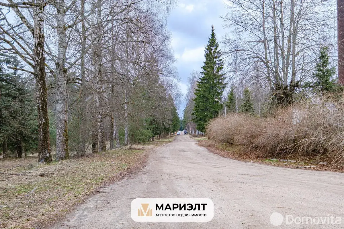 Купить складское помещение на м-н Военный городок, д. 4 в Плещеницах - фото 31