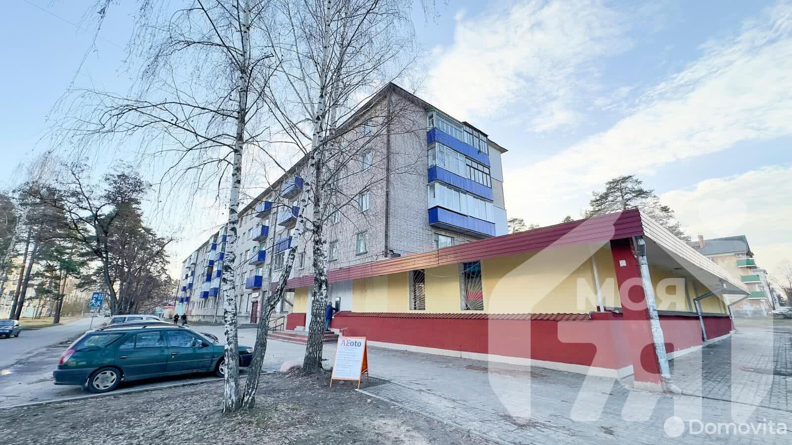 Продажа 2-комнатной квартиры в Борисове, ул. Днепровская, д. 29, 24950 USD, код: 999436 - фото 5