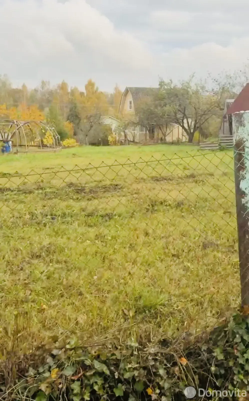 участок, Отдых, д. 20