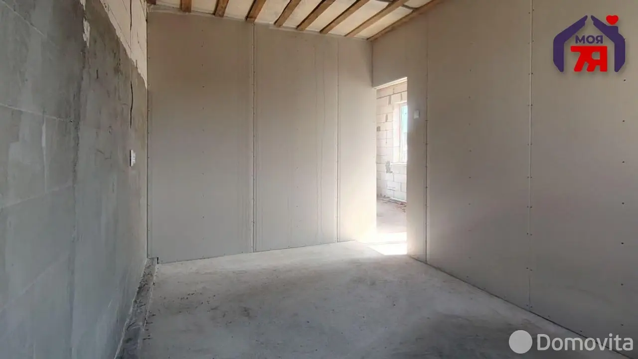 коттедж, Чижовка, ул. Луговая 