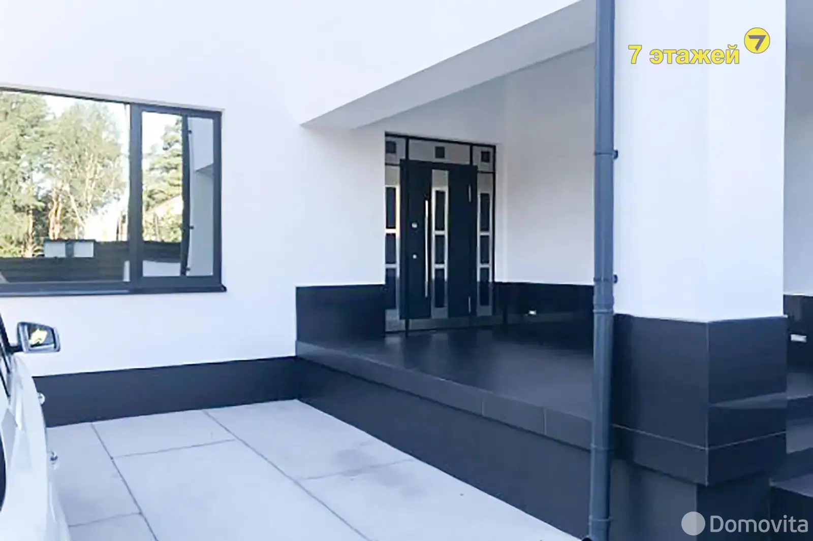 дом, Кунцевщина, 