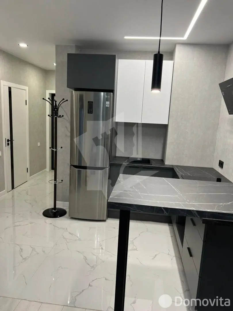 квартира, Минск, ул. Леонида Левина, д. 7