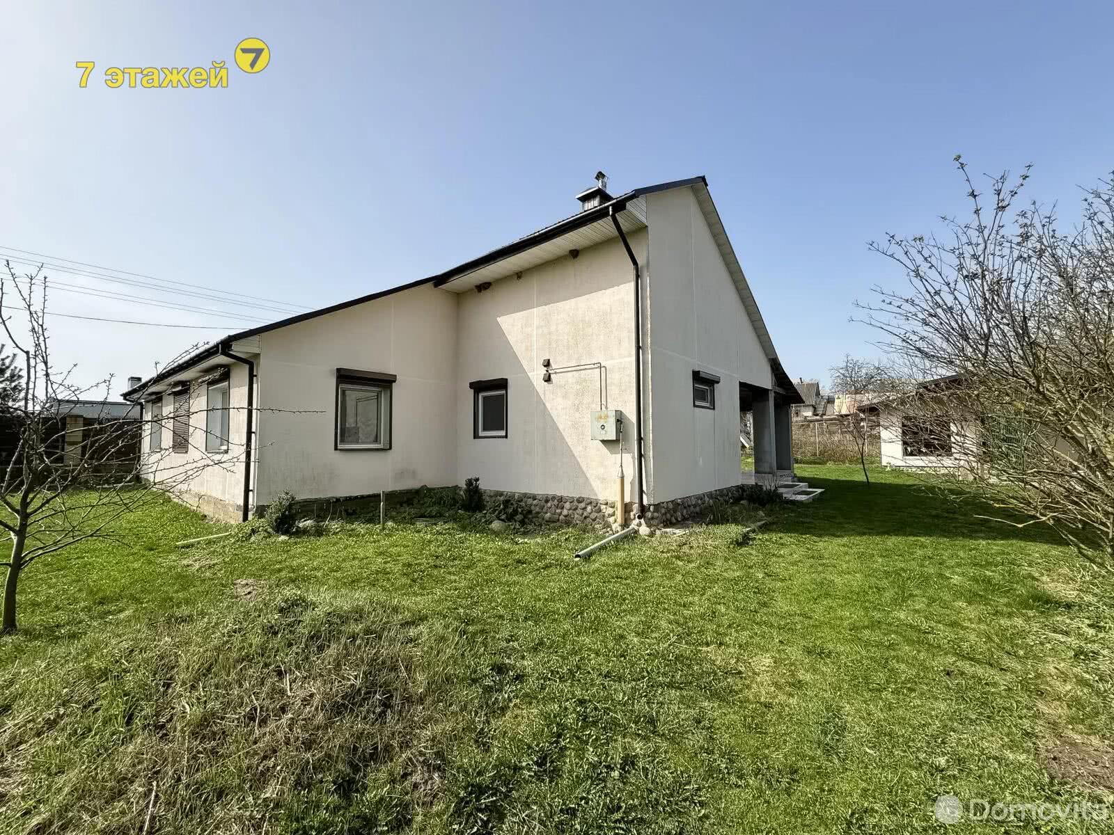 дом, Динаровичи, , стоимость продажи 262 056 р.