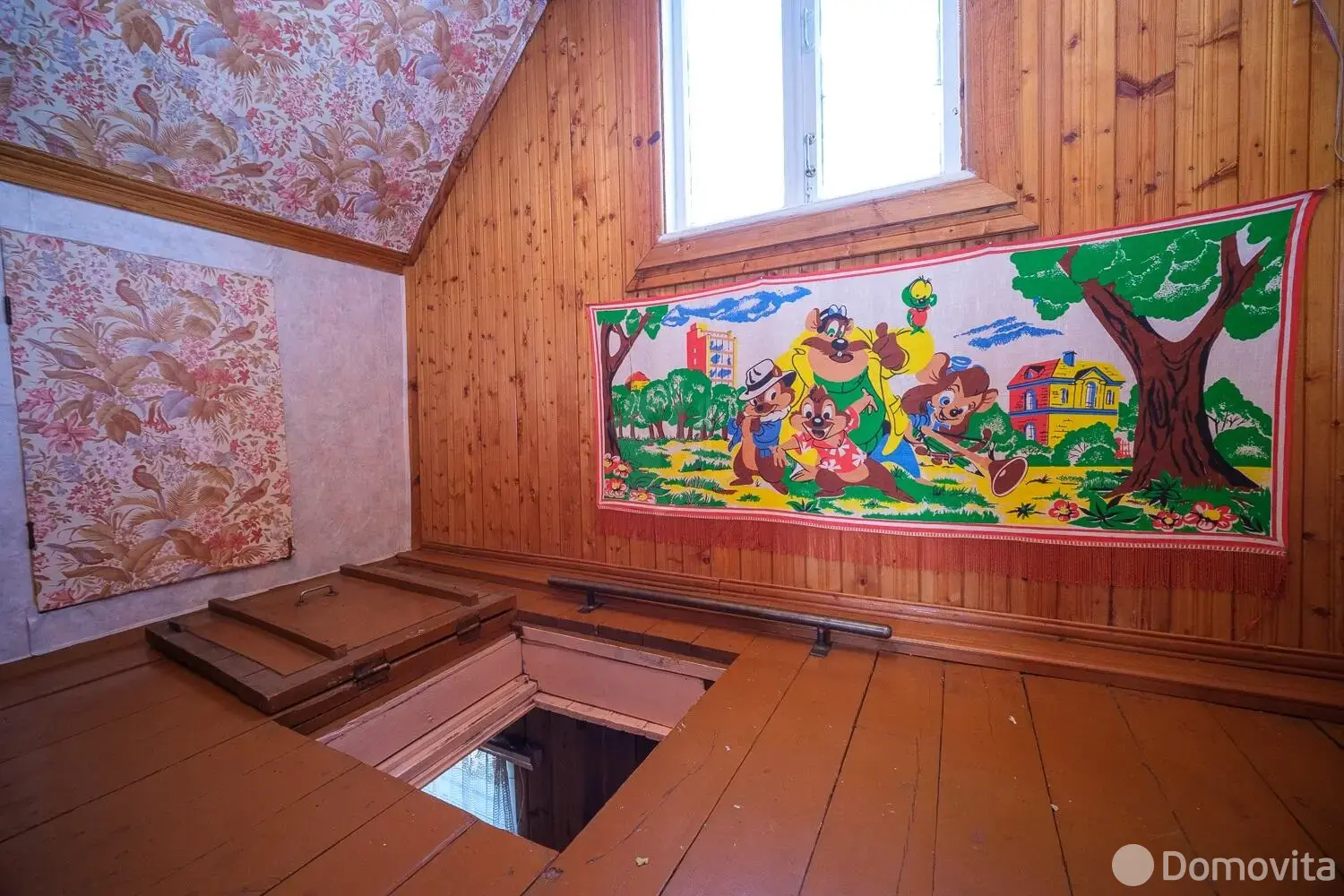 Купить 2-этажную дачу в Нива-2002 Минская область, 19900USD, код 181797 - фото 25