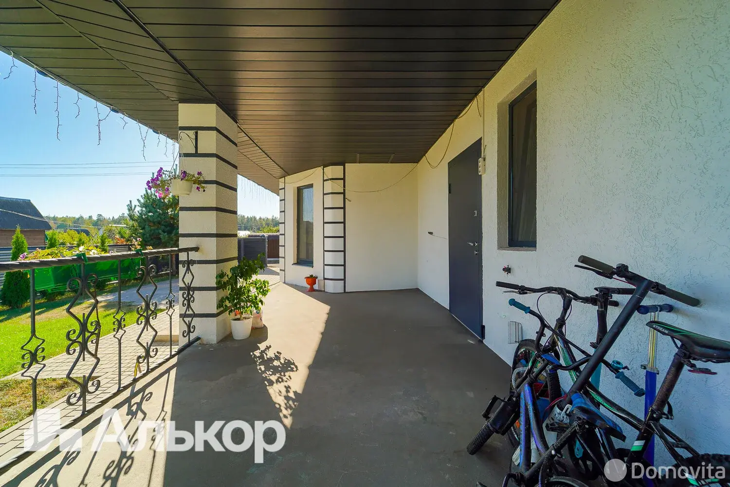 дом, Малиновка-Сад, д. 149