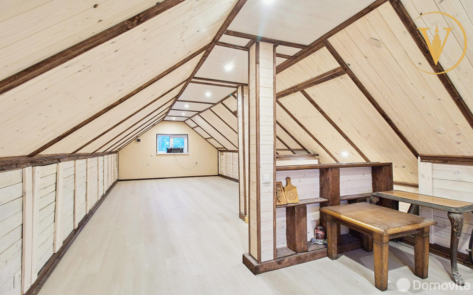 коттедж, Веснянка-2, д. 46 