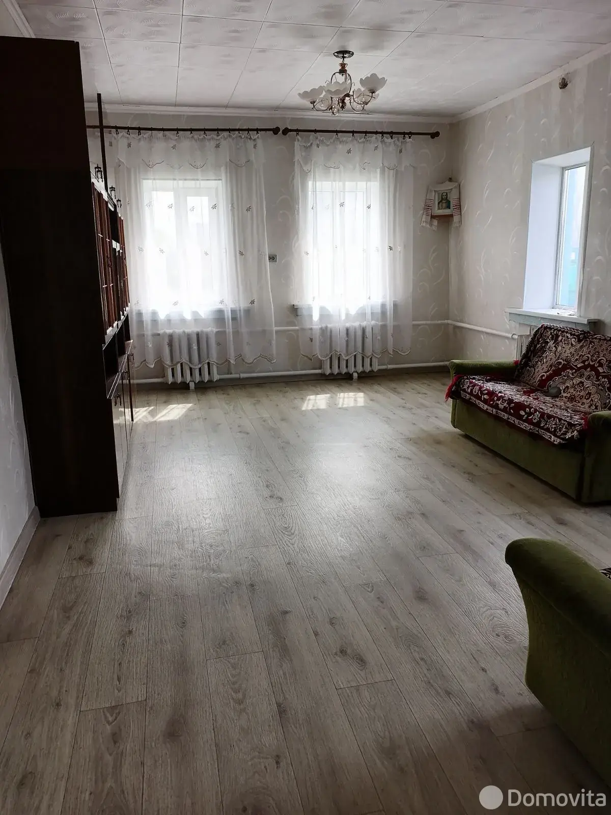 Цена продажи дома, Тереховка, ул. Набережная