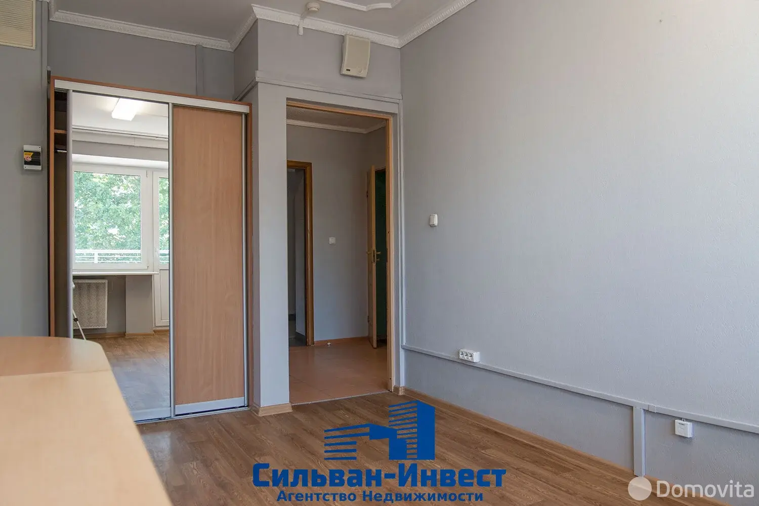 Аренда офиса на ул. Смолячкова, д. 19 в Минске, 800EUR, код 15738 - фото 31