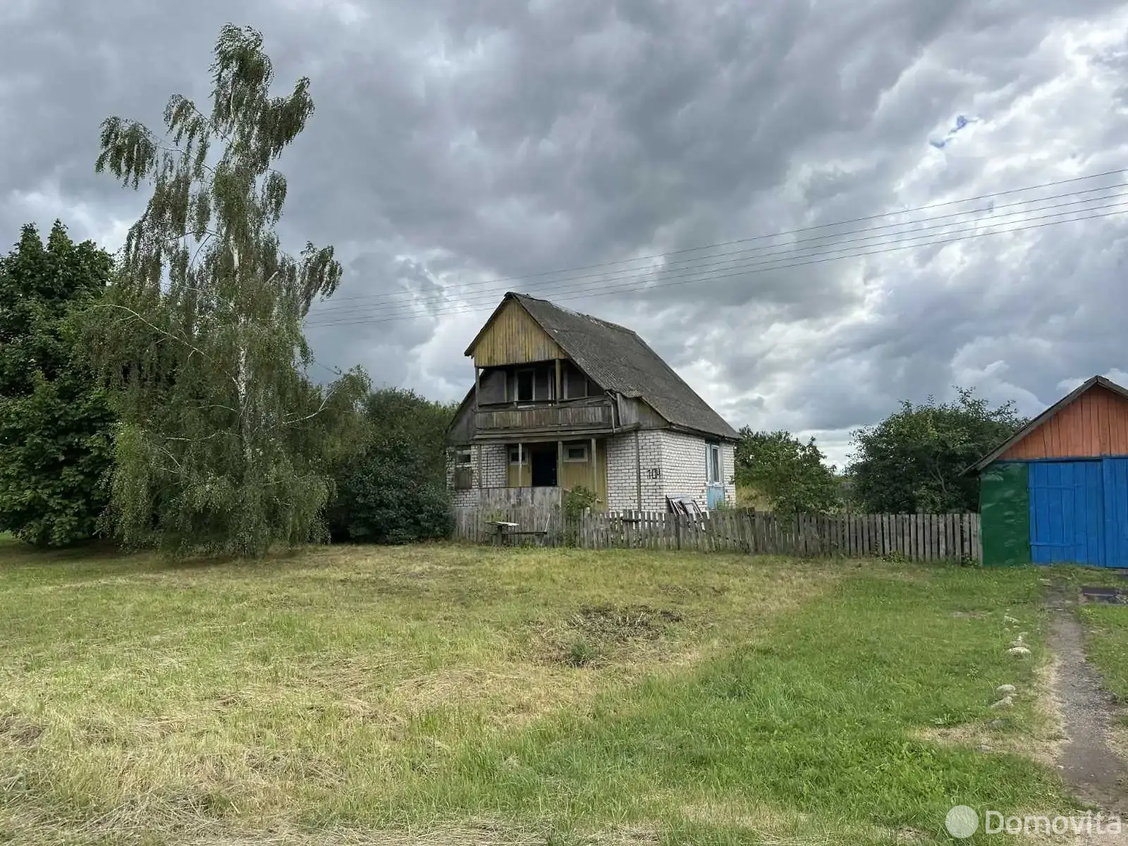 Цена продажи дома, Курганье, ул. Центральная