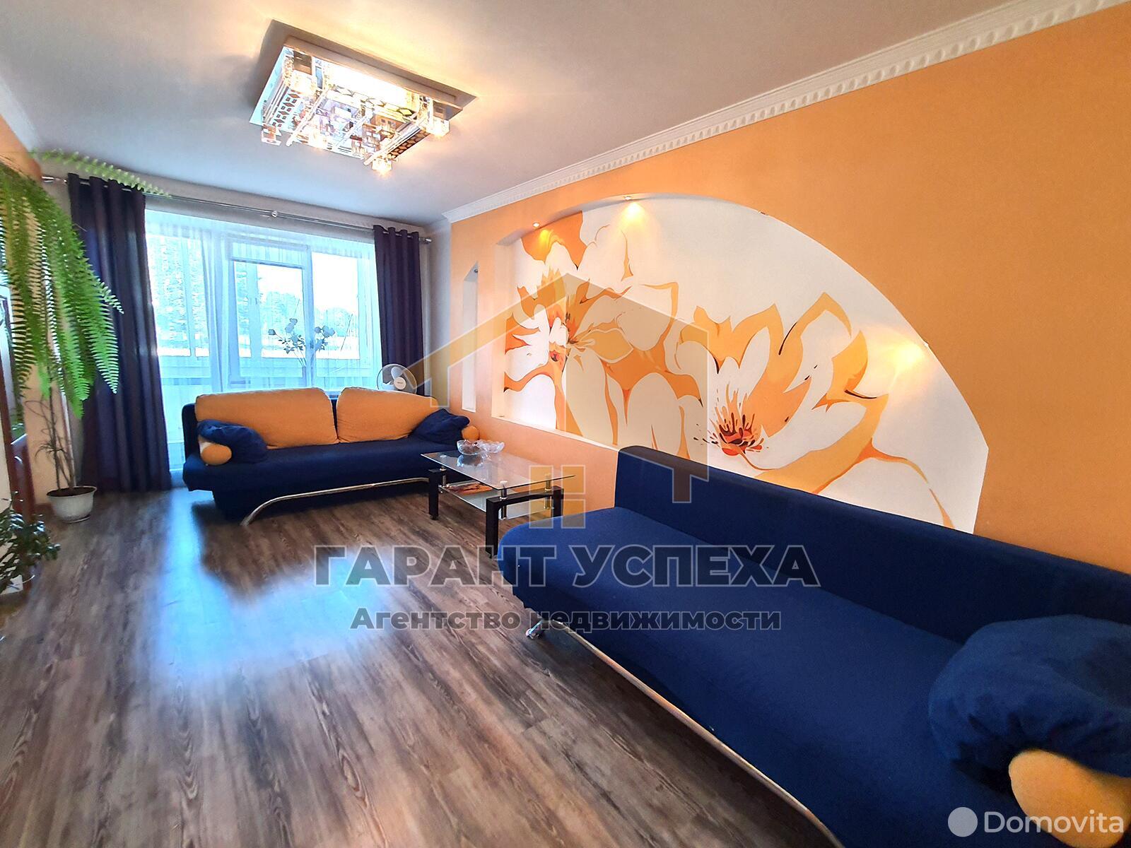 Продажа 3-комнатной квартиры в Великорите, , 17900 USD, код: 917882 - фото 1