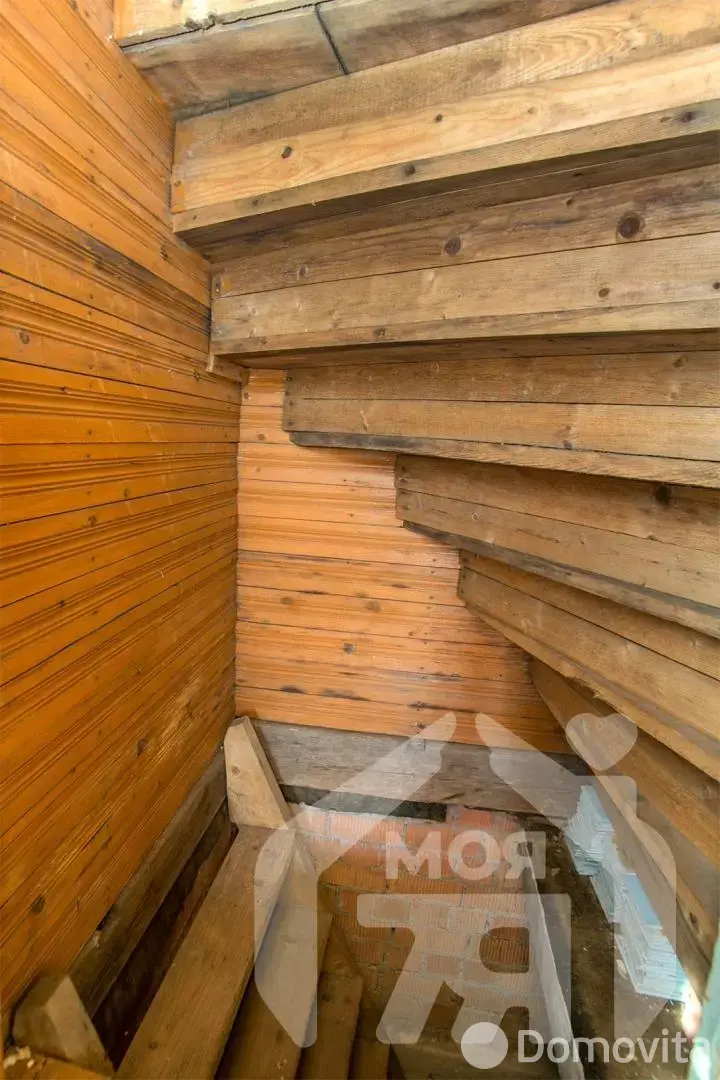 Продажа 3-этажной дачи в Экспресс Минская область, 17900USD, код 185776 - фото 14