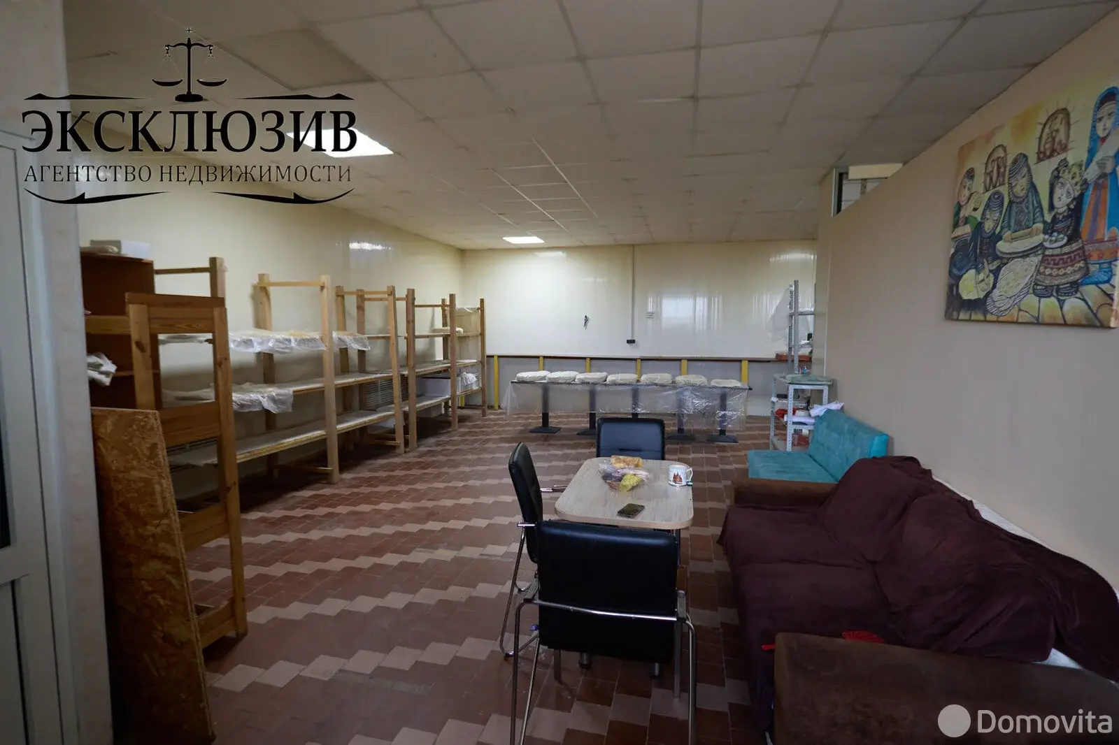 торговый объект, Сумароково, ул. Юбилейная