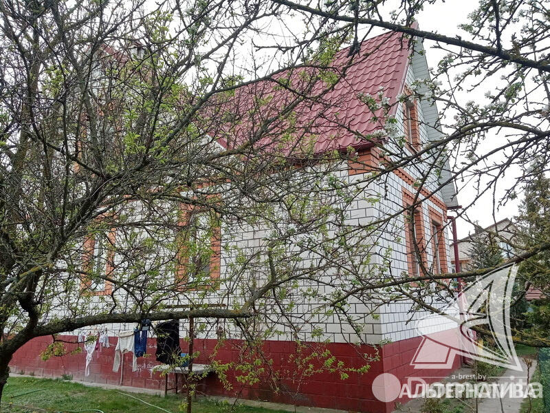 Продать 1-этажный дом в Жабинке, Брестская область , 67000USD, код 634914 - фото 6