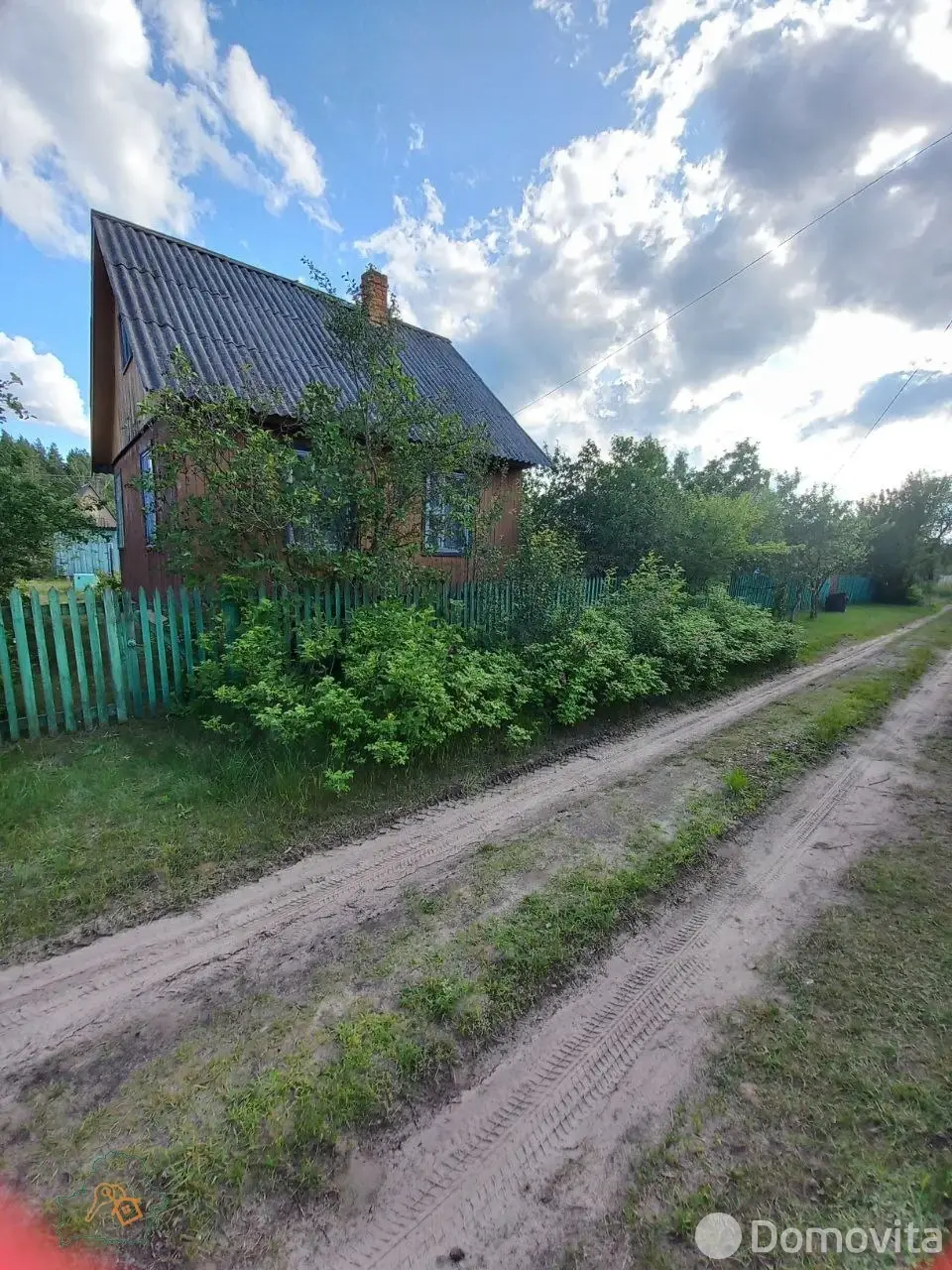 Стоимость продажи дачи, Кореневка-2, 