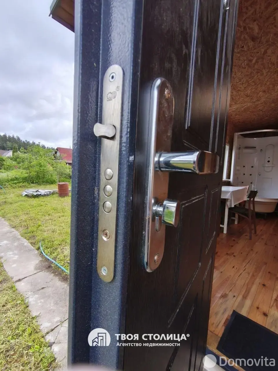 Продажа 2-этажной дачи в Искра Ракова Минская область, 63808BYN, код 186229 - фото 16