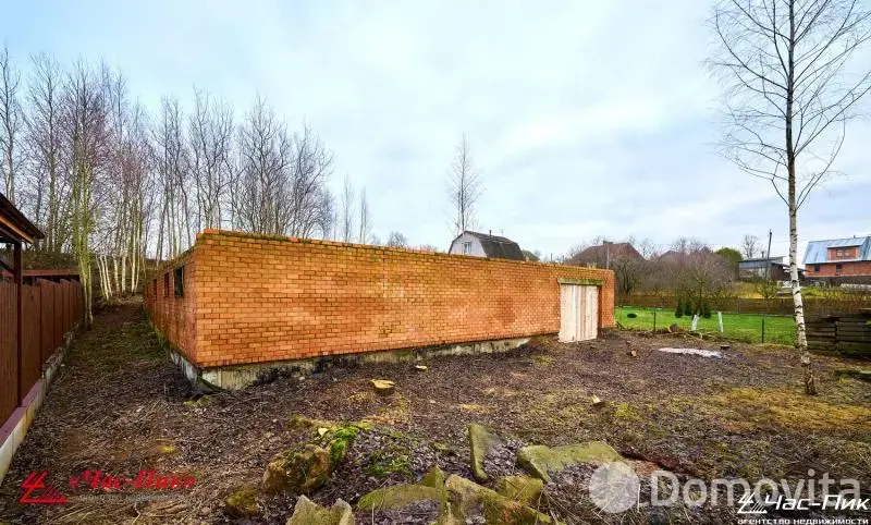 Купить земельный участок, 13 соток, Ляды, Минская область, 45000USD, код 571330 - фото 20