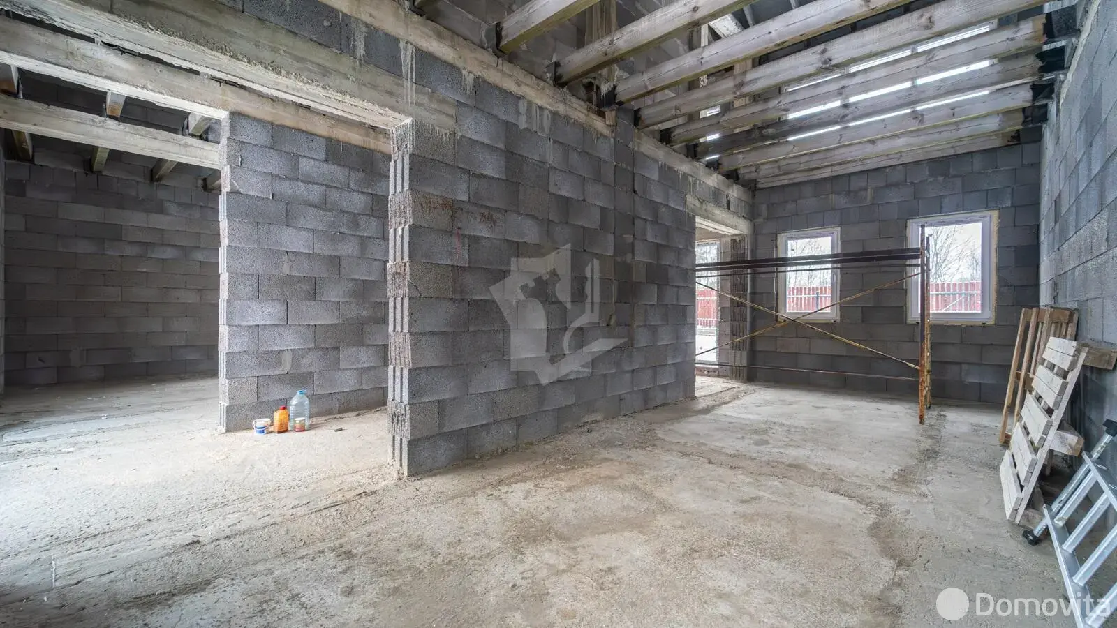 дом, Жуковка, 