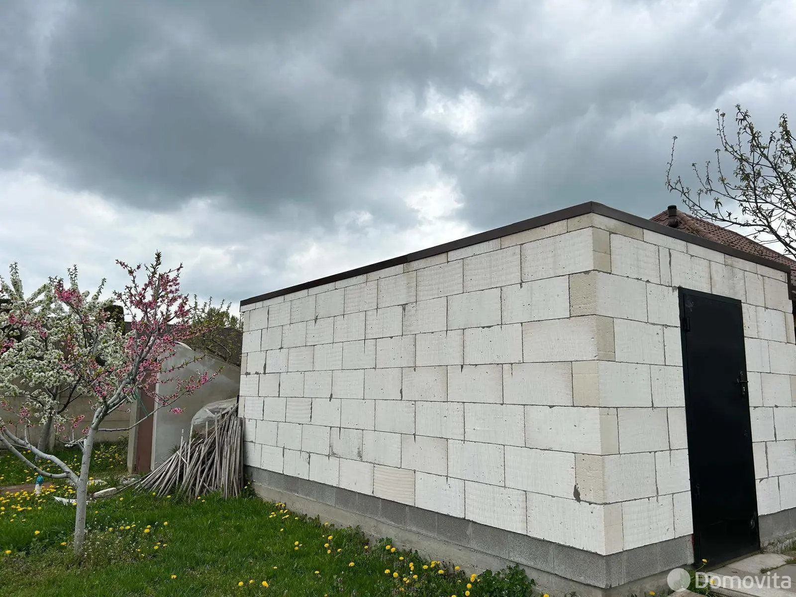 продажа коттеджа, Заполье, ул. Каштановая